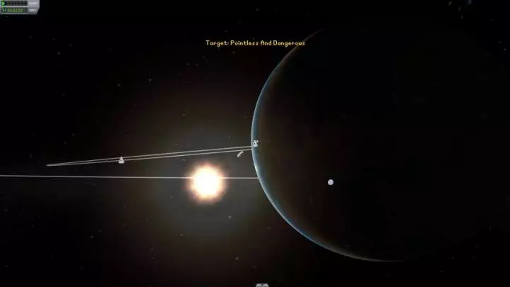 Kerbal Space Program