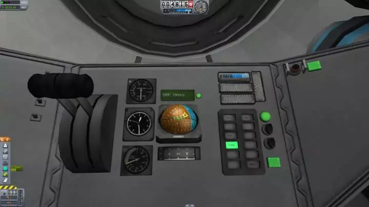 Kerbal Space Program