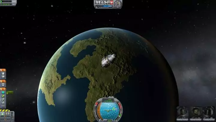 Kerbal Space Program