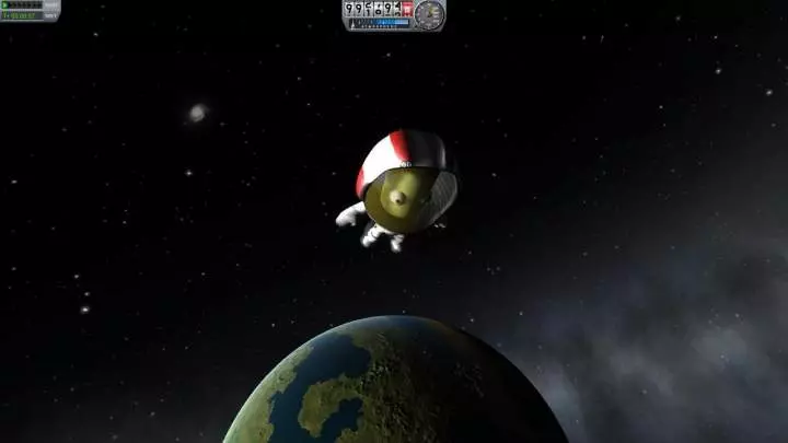 Kerbal Space Program - PC