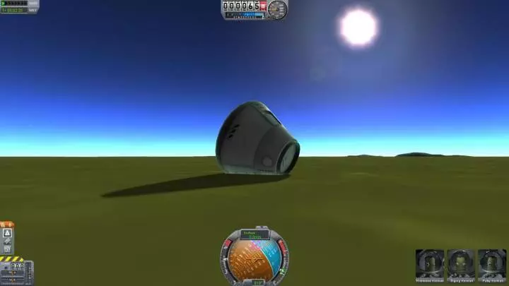 Kerbal Space Program