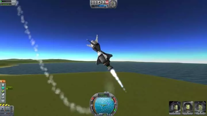 Kerbal Space Program