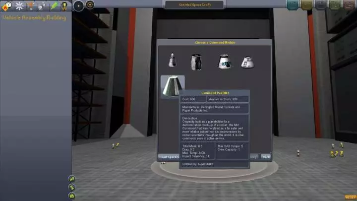 Kerbal Space Program - PC