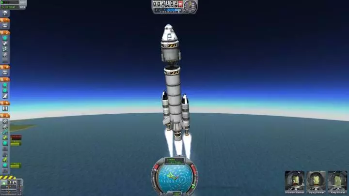 Kerbal Space Program