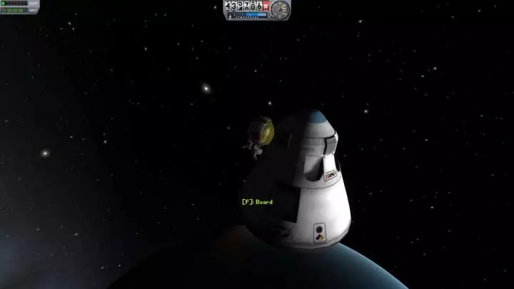 Kerbal Space Program