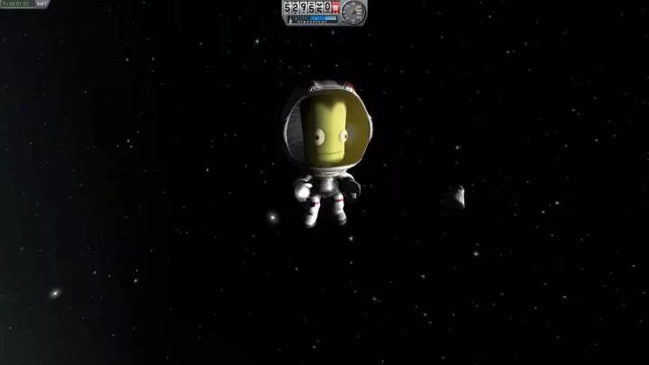 Kerbal Space Program