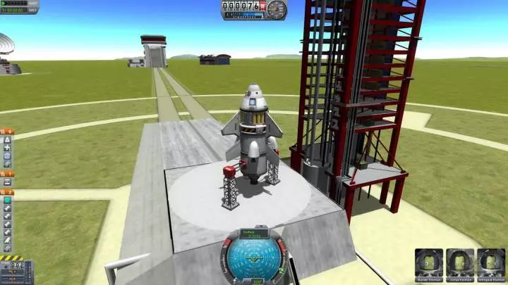 Kerbal Space Program - PC