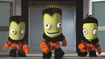 Kerbal Space Program: Tráiler de Lanzamiento