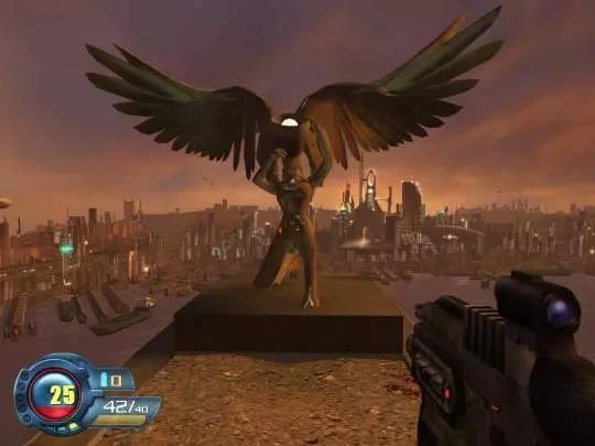 SiN Episodes Emergence - PC