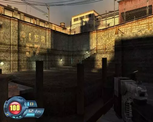 SiN Episodes Emergence