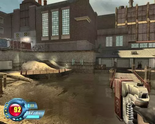 SiN Episodes Emergence - PC