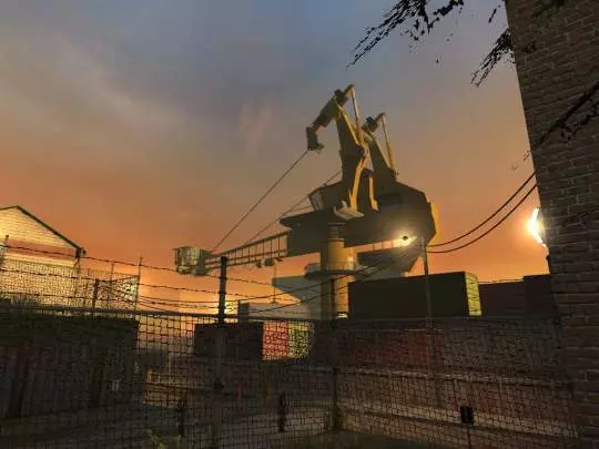 SiN Episodes Emergence