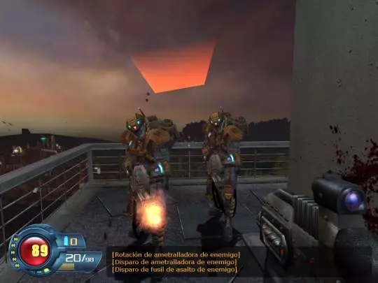 SiN Episodes Emergence - PC