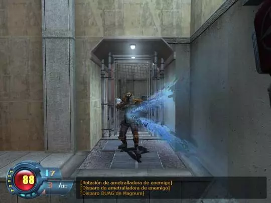 SiN Episodes Emergence