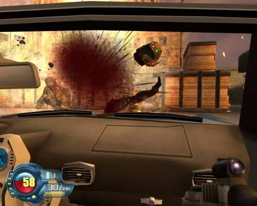 SiN Episodes: Emergence