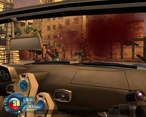 SiN Episodes Emergence - PC