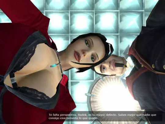 SiN Episodes Emergence