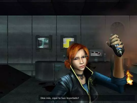 SiN Episodes Emergence - PC