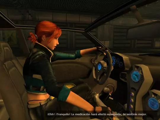 SiN Episodes Emergence - PC