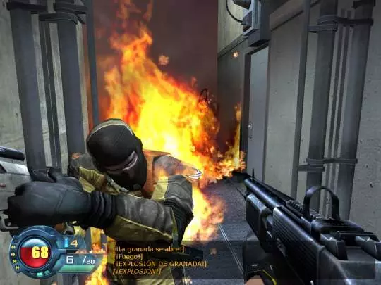 SiN Episodes Emergence