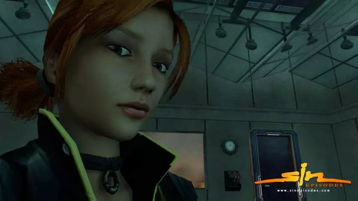 SiN Episodes Emergence