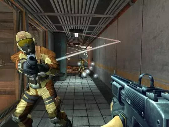 SiN Episodes Emergence - PC