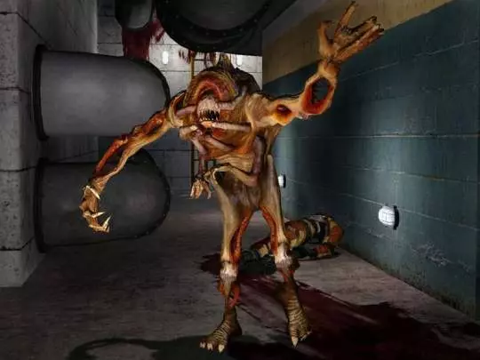 SiN Episodes Emergence