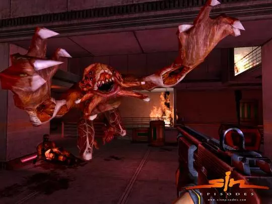 SiN Episodes Emergence