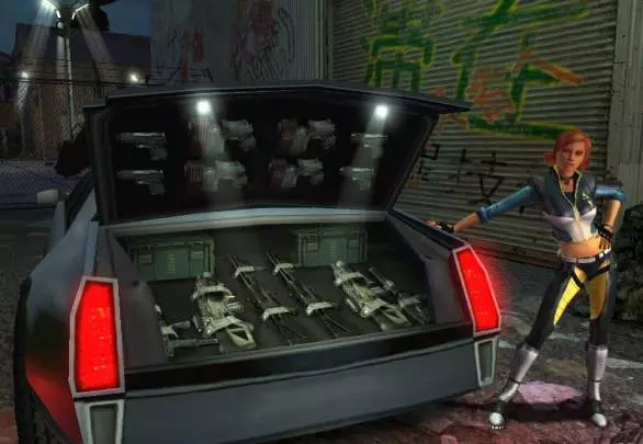 SiN Episodes Emergence - PC