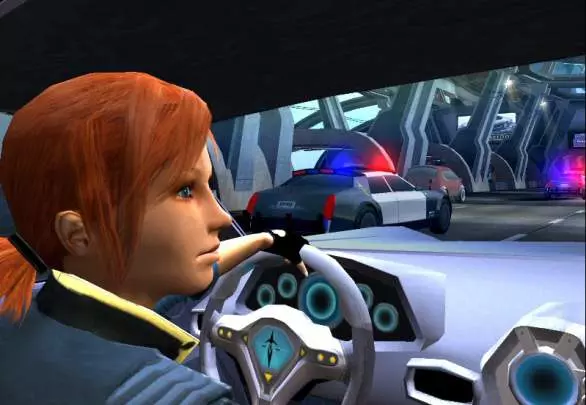 SiN Episodes Emergence