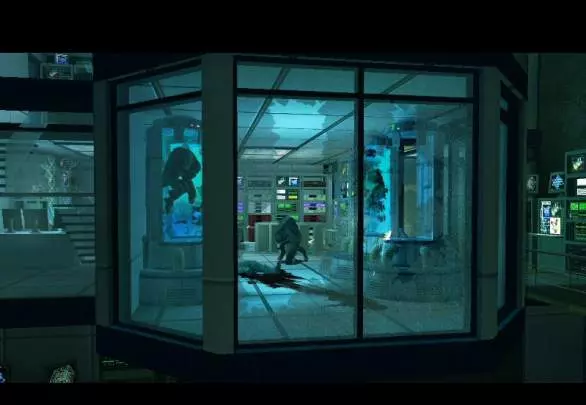 SiN Episodes Emergence