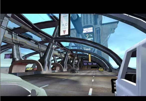 SiN Episodes Emergence