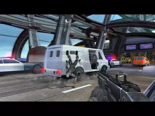 SiN Episodes Emergence - PC