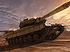 Armored Warfare
