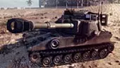 Armored Warfare: Campo de Batalla Urbano
