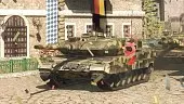 Armored Warfare: Panzerfest Trailer