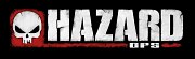Carátula de Hazard Ops - PC