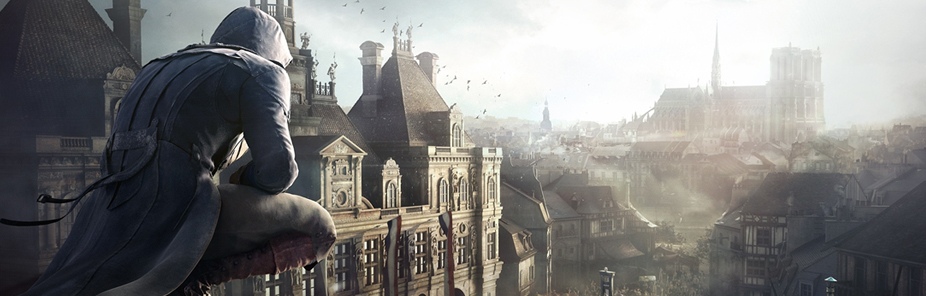 Análisis Assassin's Creed Unity Análisis Assassin's Creed Unity
