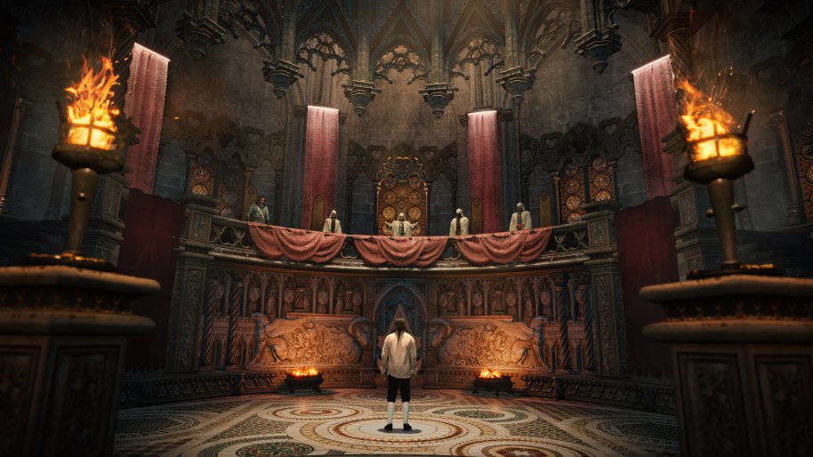 Assassin's Creed Unity