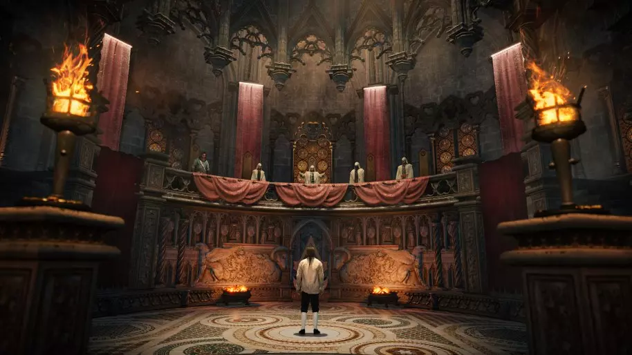Assassin's Creed Unity