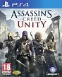 Assassin's Creed Unity PS4