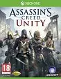 Assassin's Creed Unity Xbox One