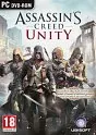 Assassin's Creed Unity PC