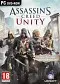 Assassin's Creed Unity