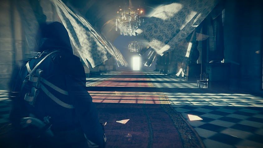 Imagen de Assassin's Creed Unity