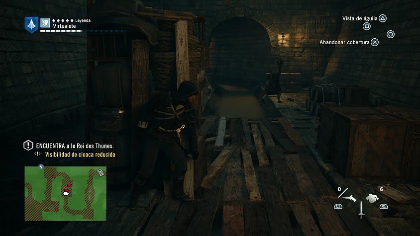 Imagen de Assassin's Creed Unity