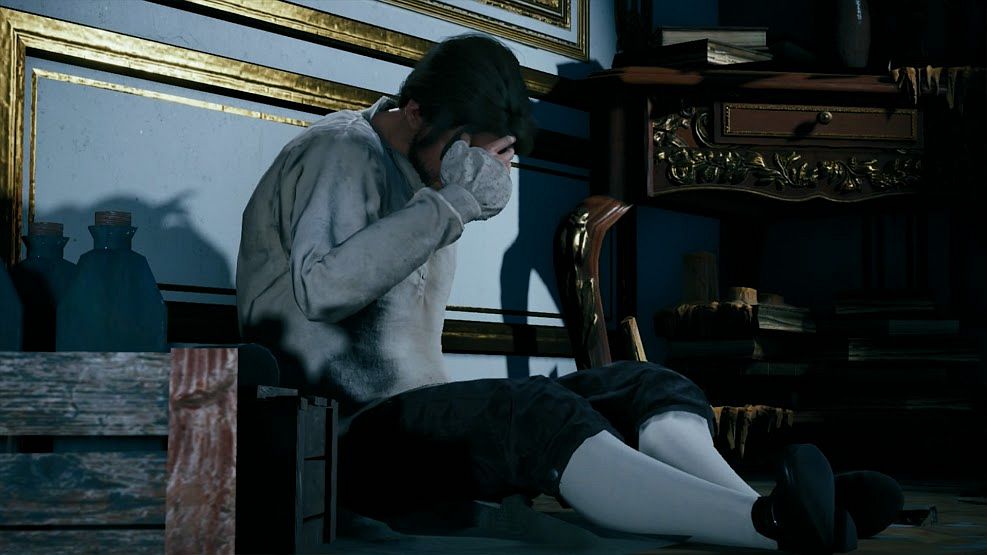 Imagen de Assassin's Creed Unity