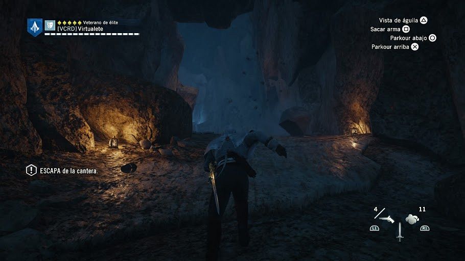 Imagen de Assassin's Creed Unity