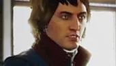 Assassins Creed Unity: Christian Gálvez interpreta a Napoleón Bonaparte