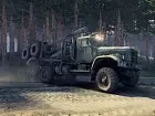Spintires - Imagen
